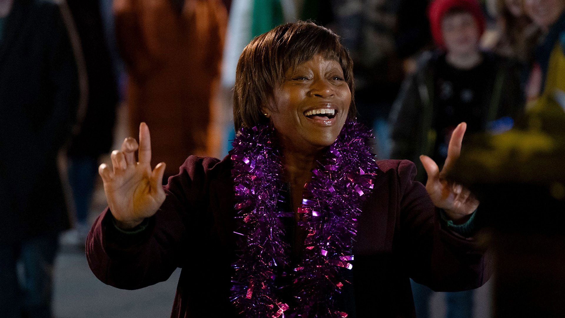 EastEnders Season 41 :Episode 205  24/12/2025