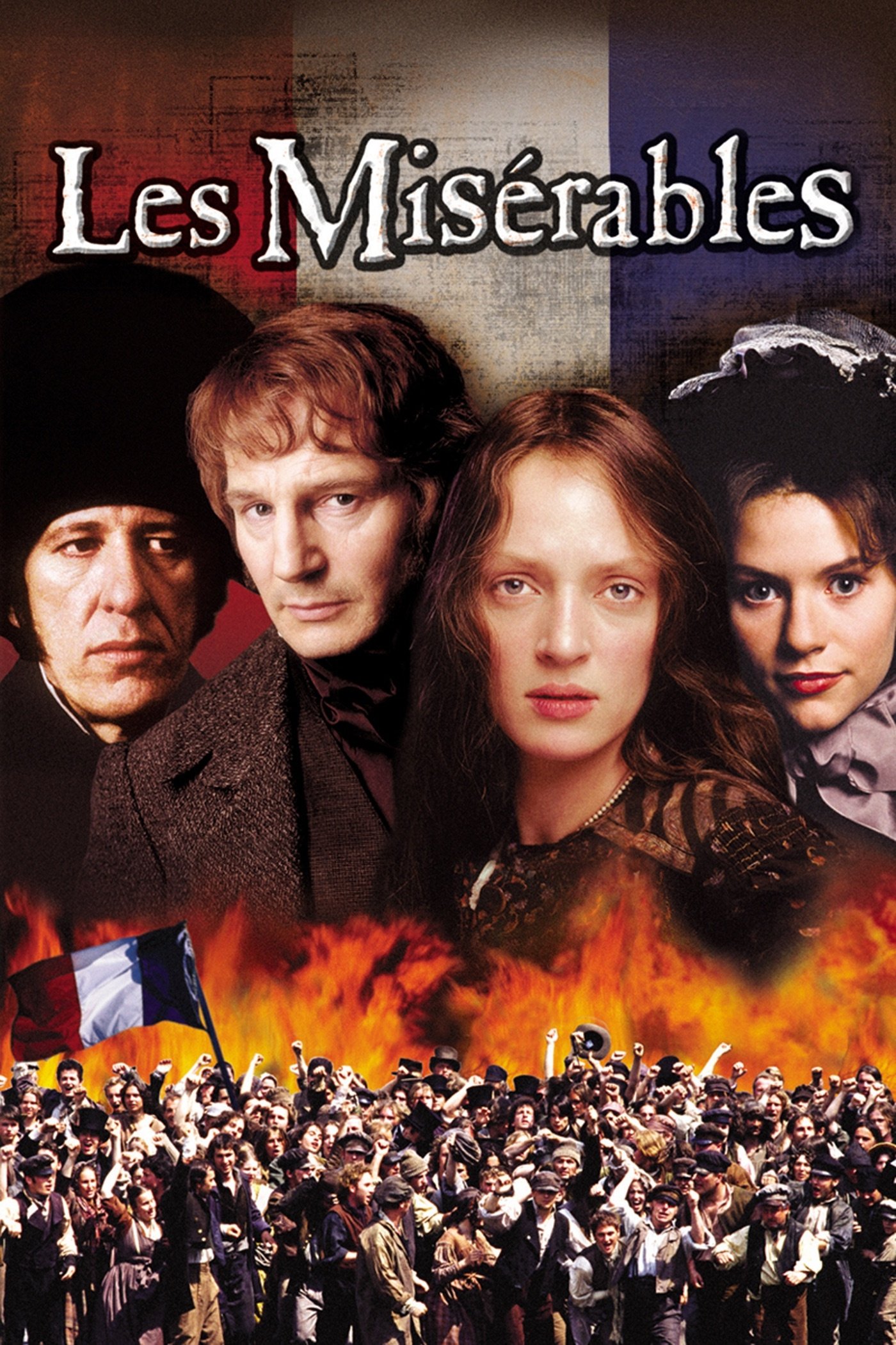 Les Misérables
