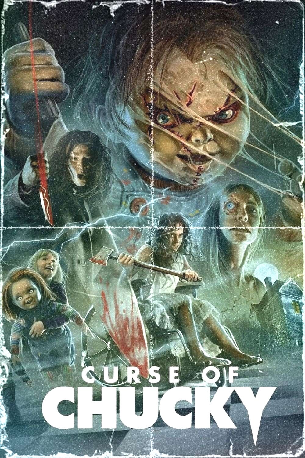 Curse of Chucky