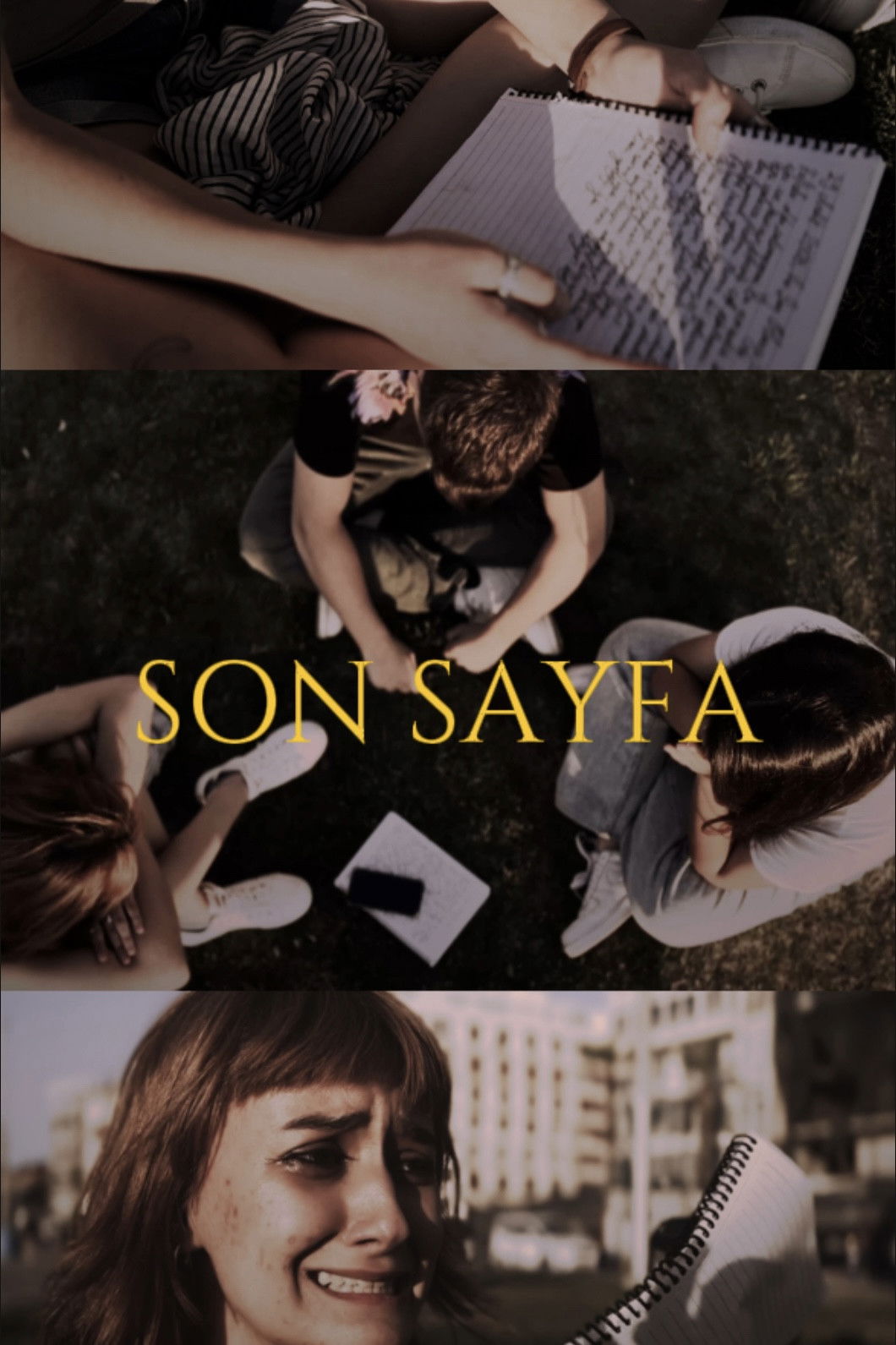 Son Sayfa