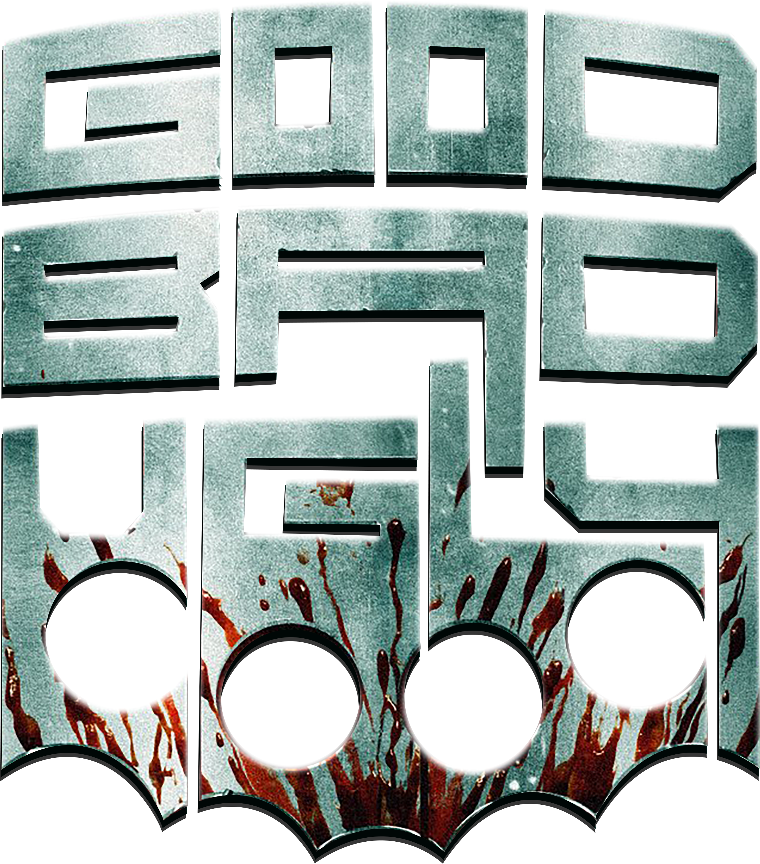 Good Bad Ugly Logo