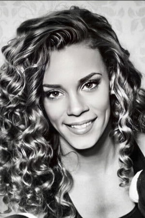 et billede af Jasmine Artiga