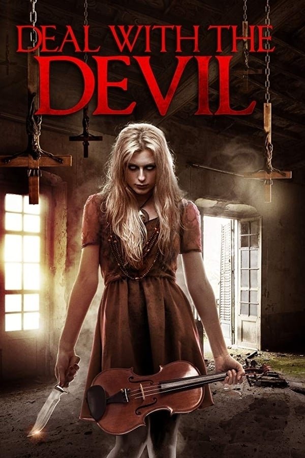 Deal With the Devil Deal With the Devil