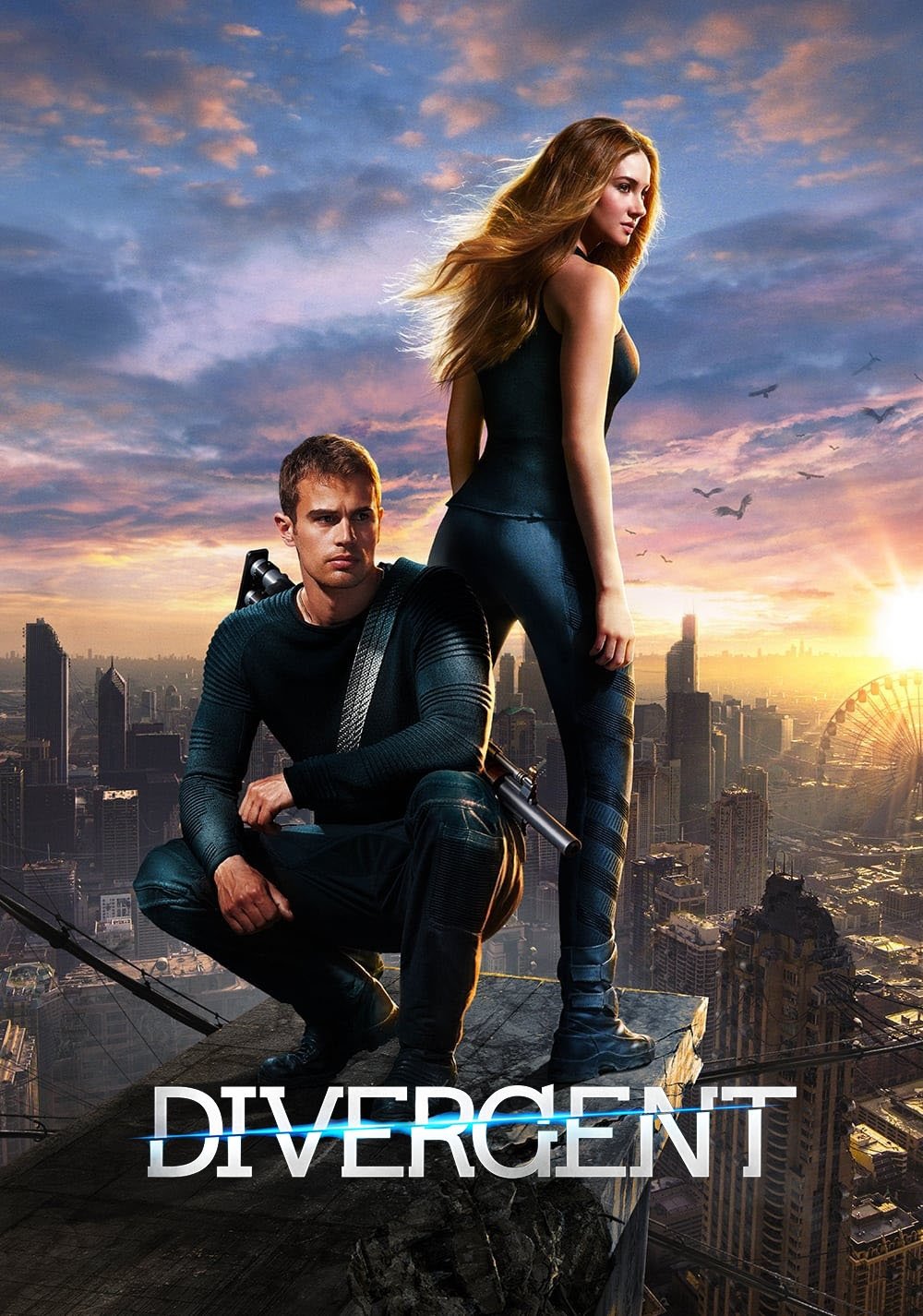 Divergent