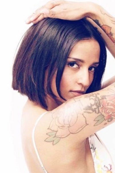 et billede af Sara Jordan