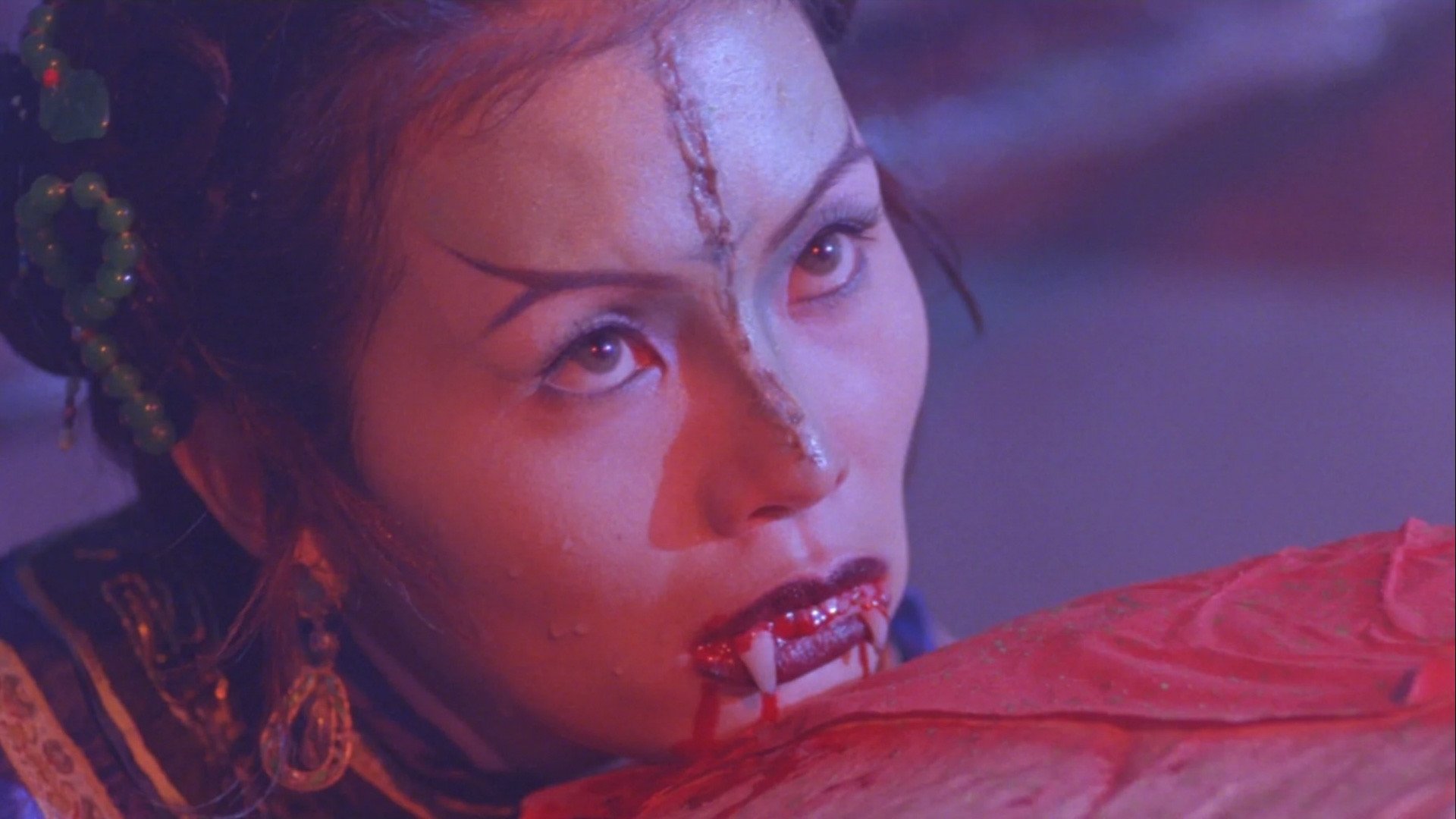 The Demon's Baby (1998)