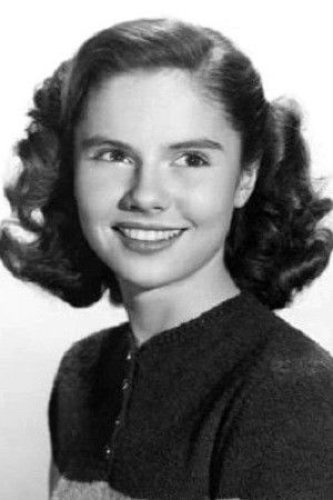 et billede af Ann E. Todd