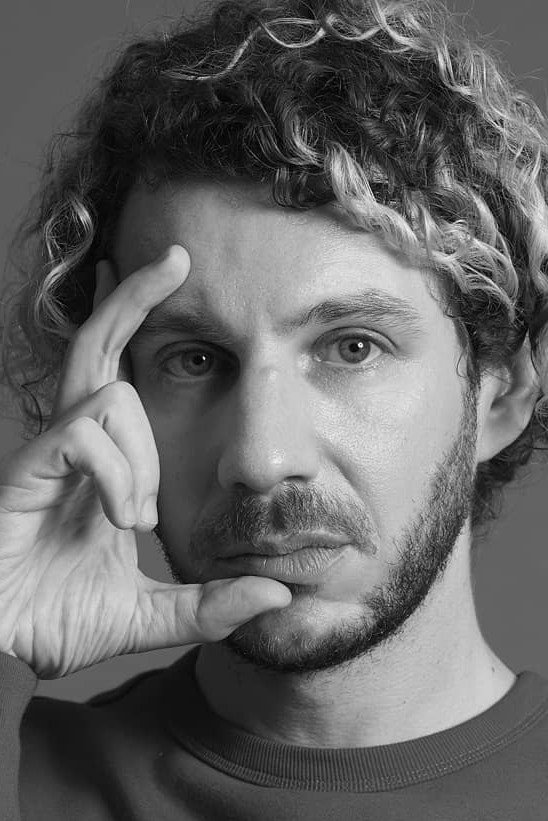 et billede af Aurélien Jegou