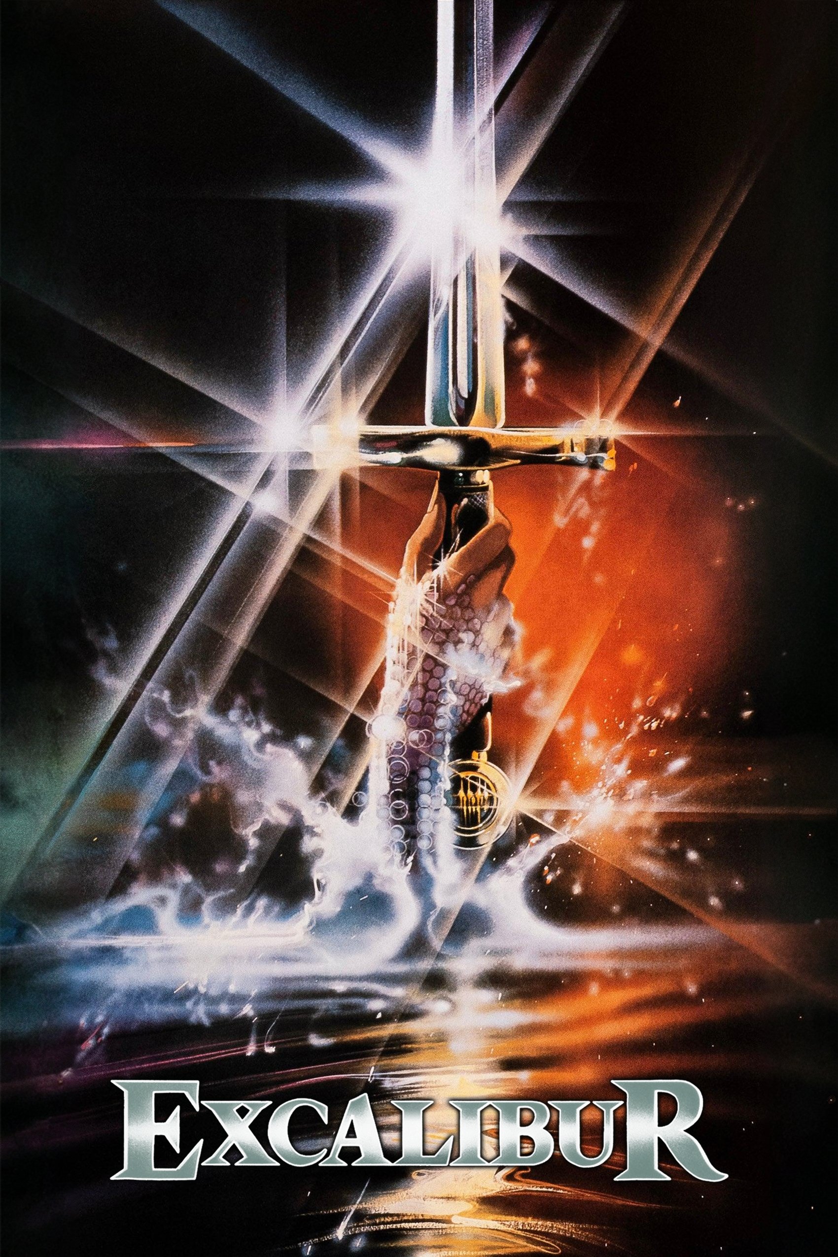 Excalibur