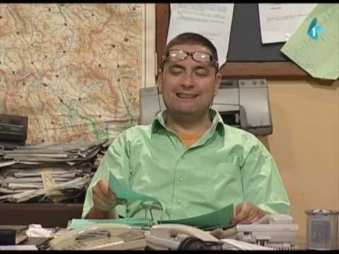 Government Job