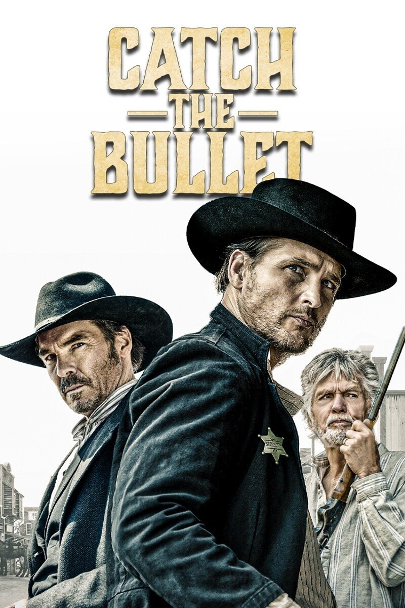 Catch the Bullet