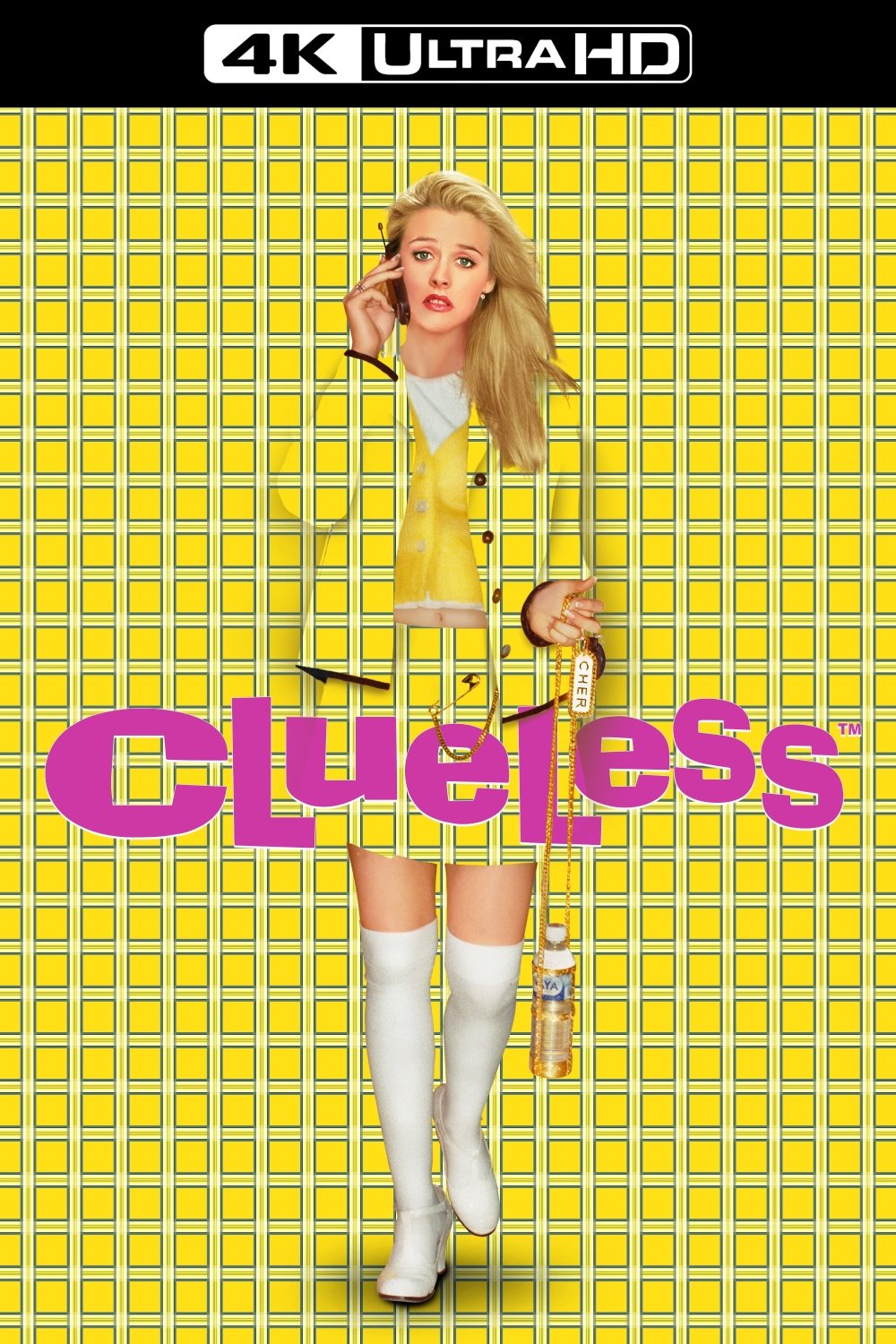 Clueless