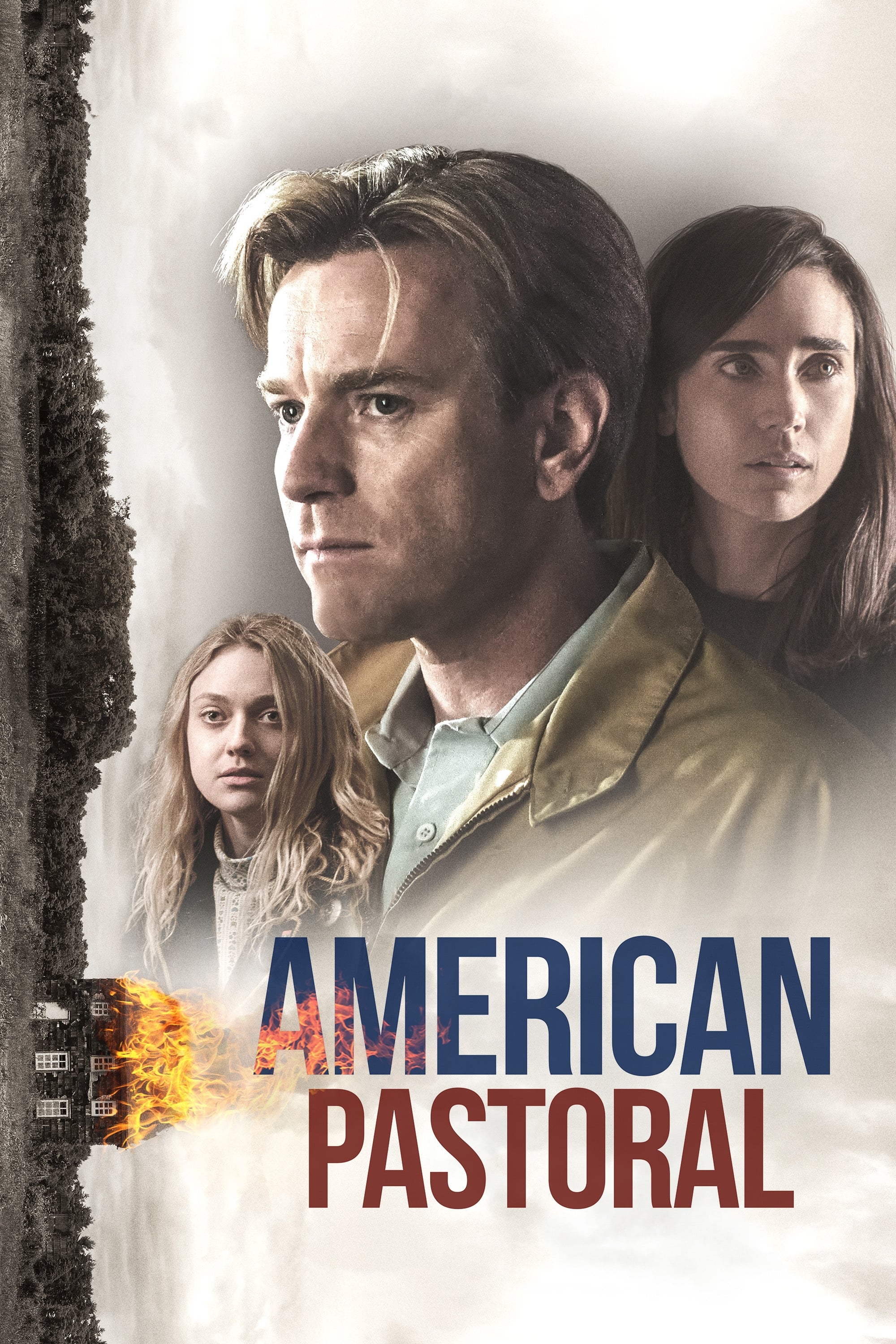 American Pastoral