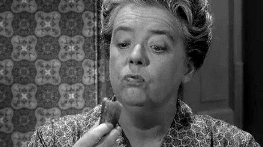The Andy Griffith Show