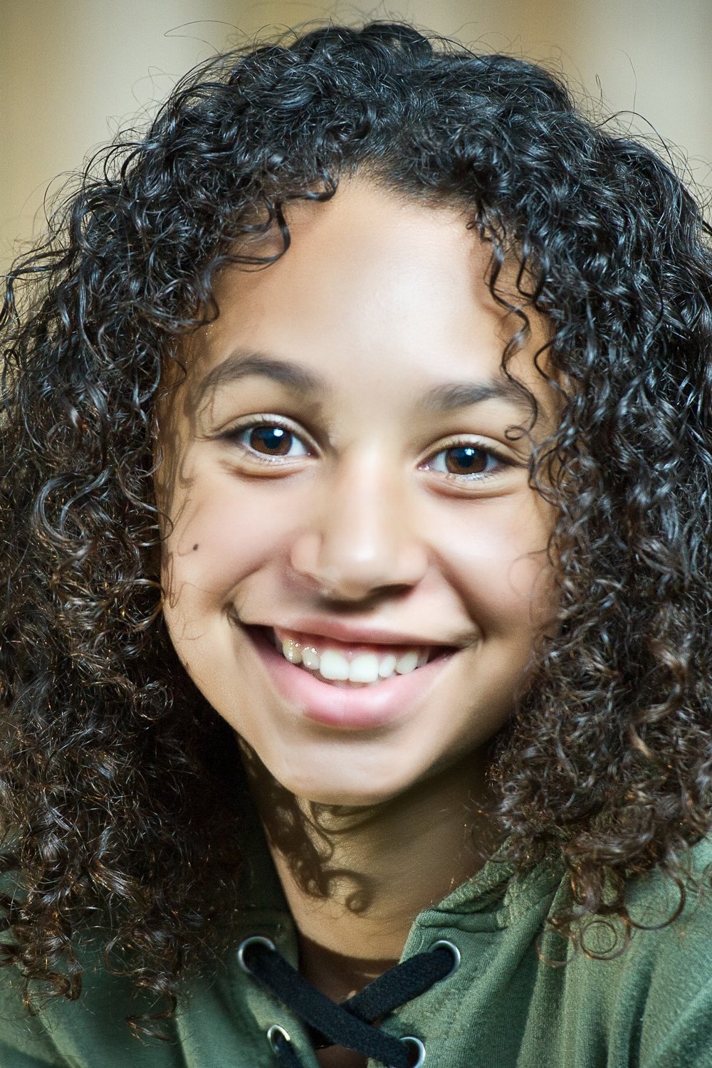 et billede af Kiara Alondra Groulx