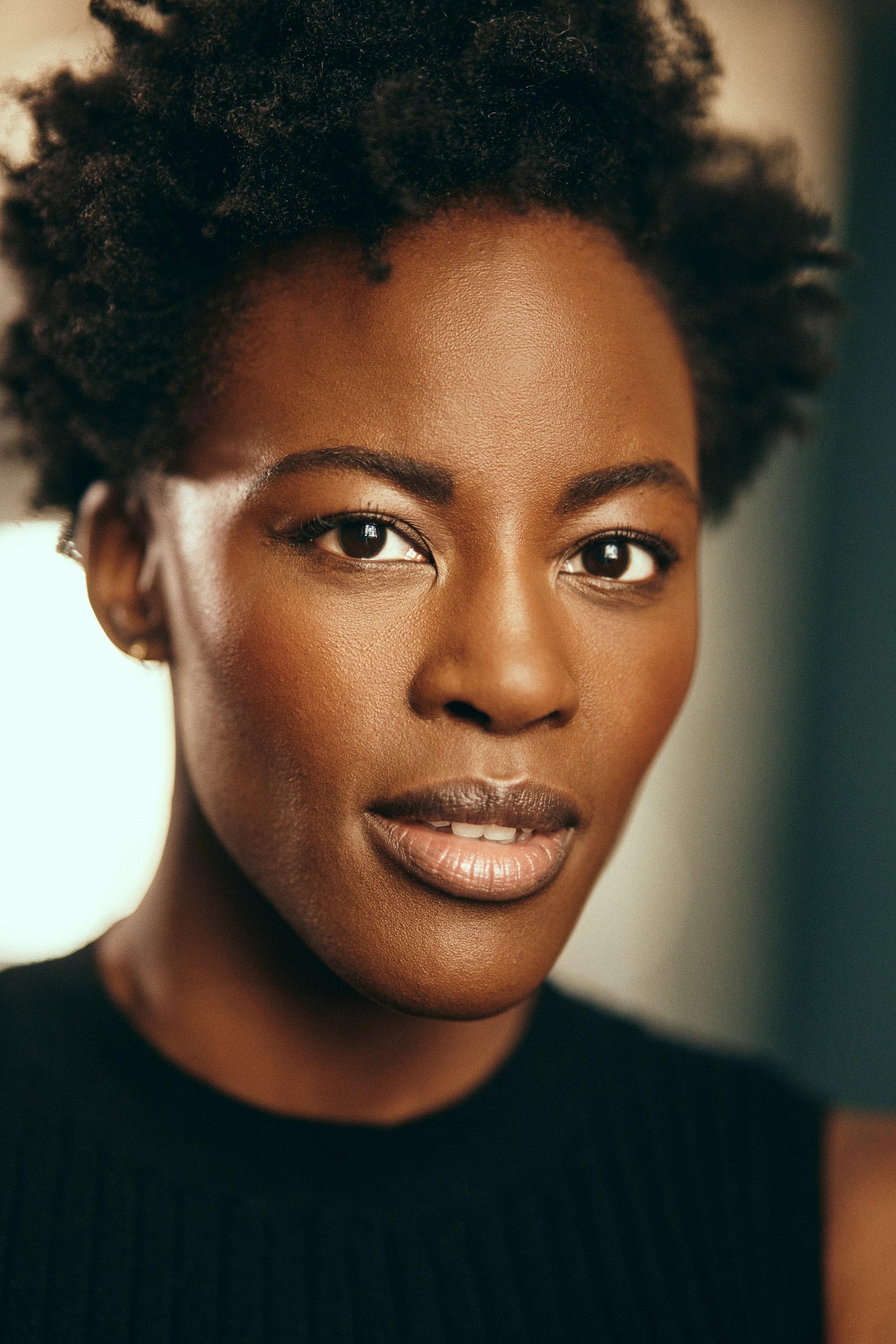 et billede af Gemma Knight Jones