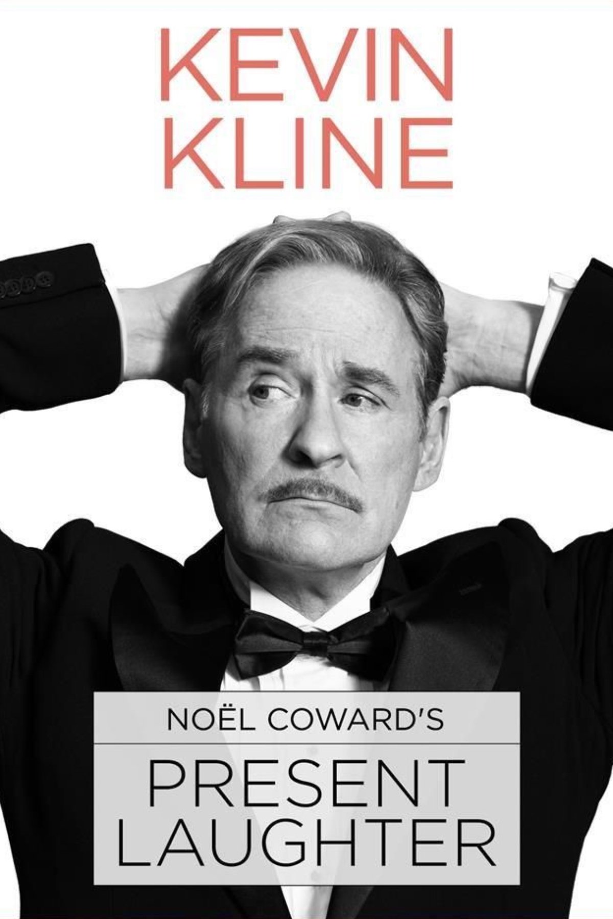 Noël Coward's Present Laughter