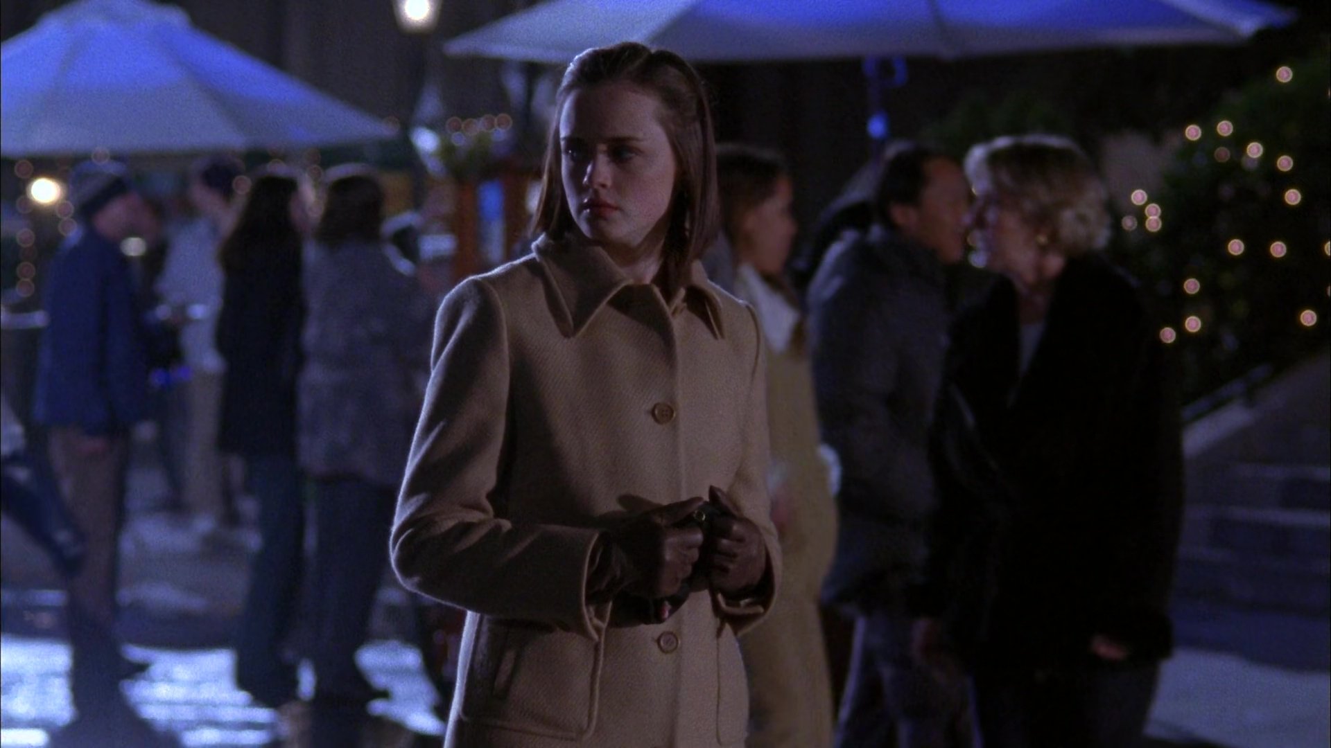 Gilmore Girls - On ne choisit pas sa famille