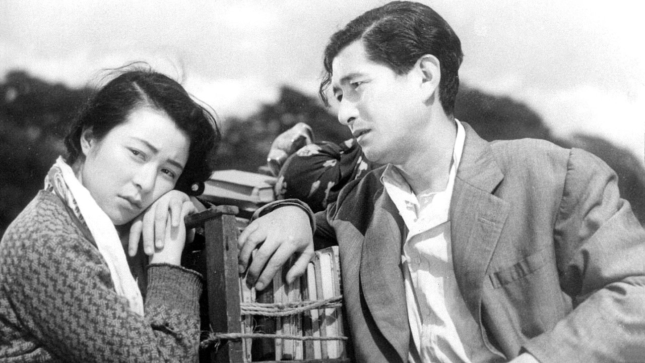 Mole Alley (1953)