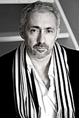 et billede af Daniel Delorme