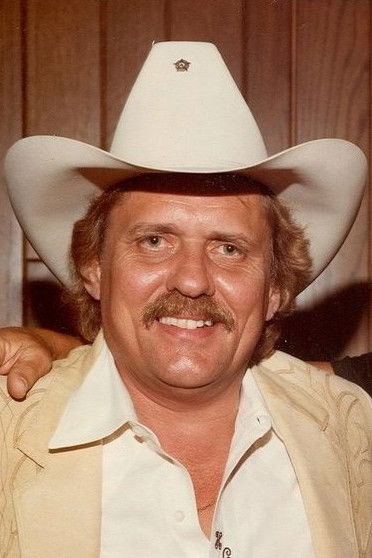 et billede af Henson Cargill