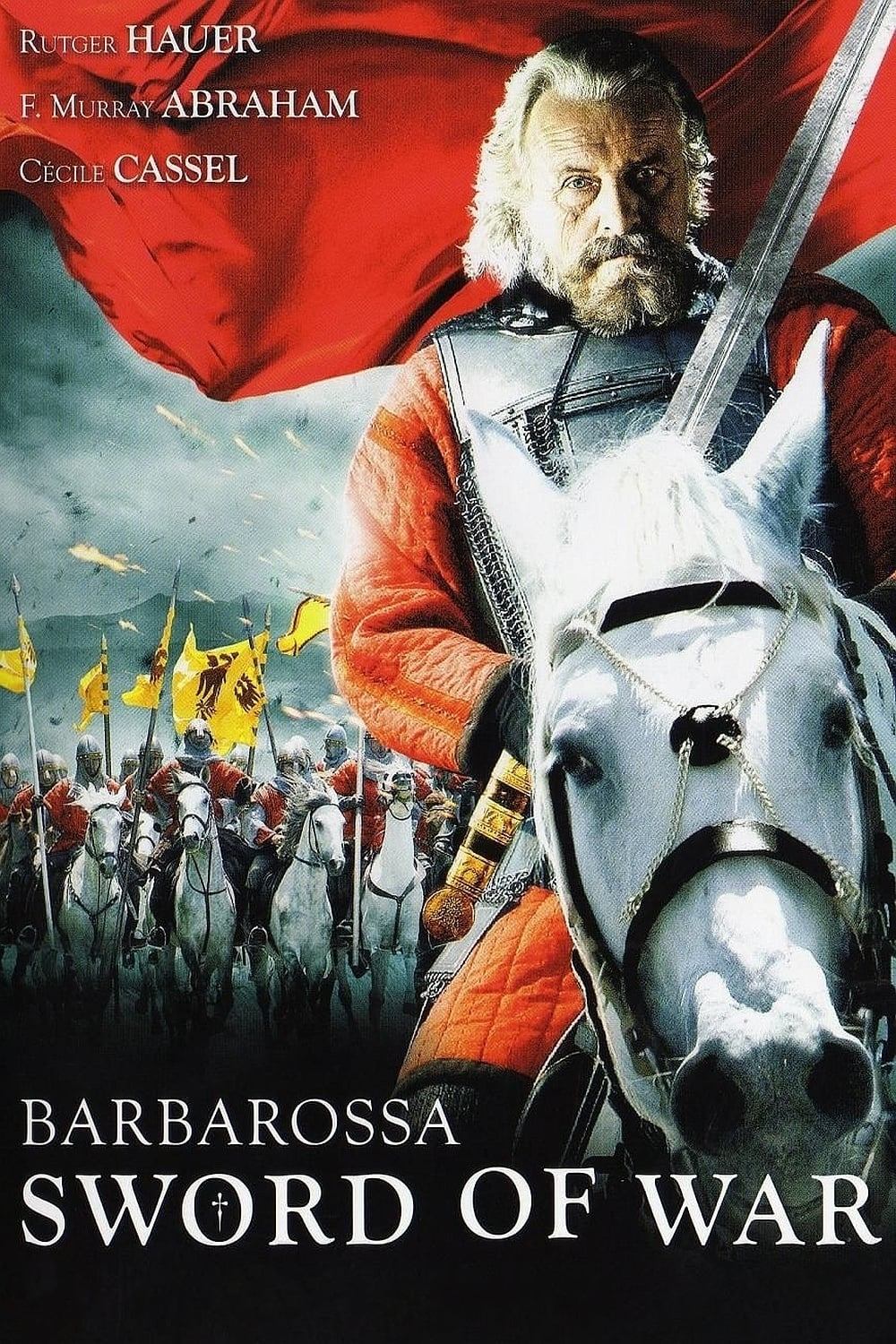 Barbarossa