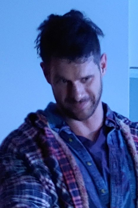 et billede af Bryan Conover