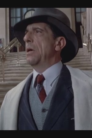 et billede af Joe Greco