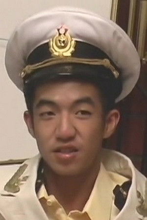 et billede af Kim Hunglo