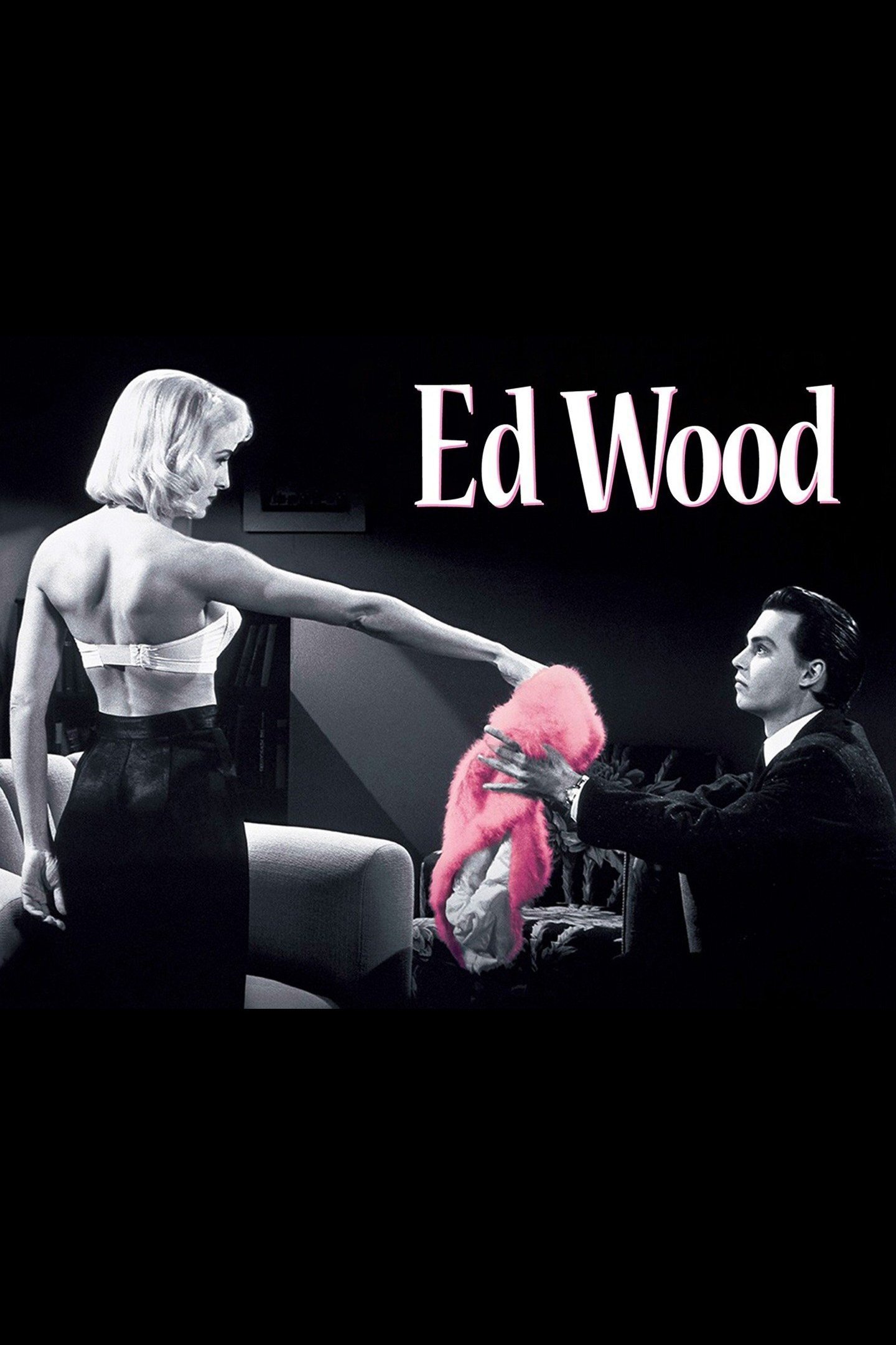 Ed Wood