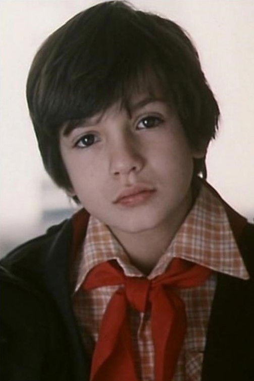 et billede af Egor Druzhinin