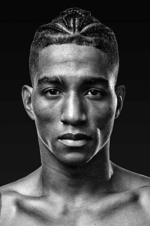 et billede af Jackson Marinez