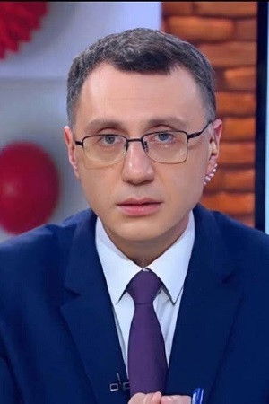 et billede af Otar Tatishvili