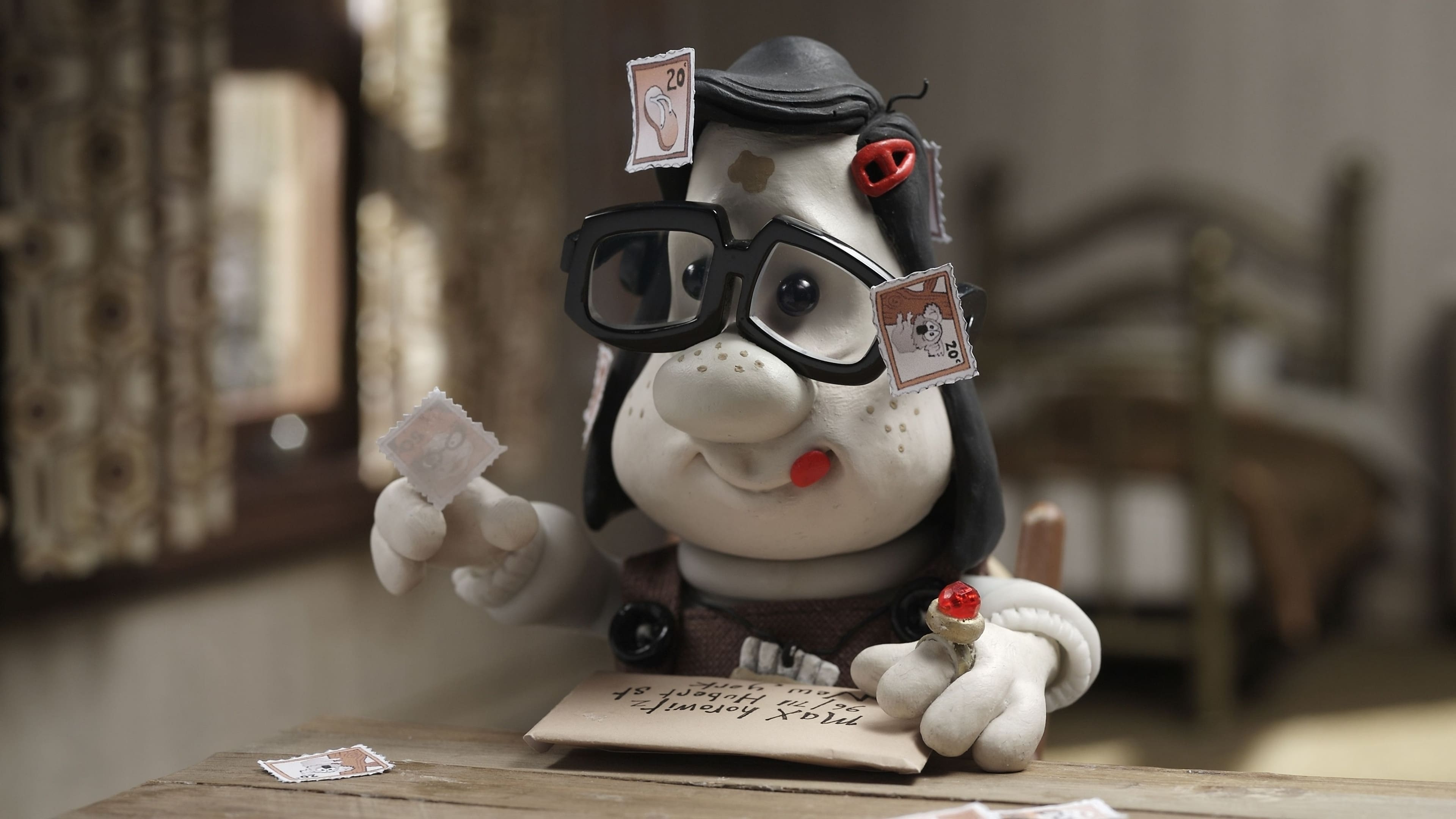 Mary and Max