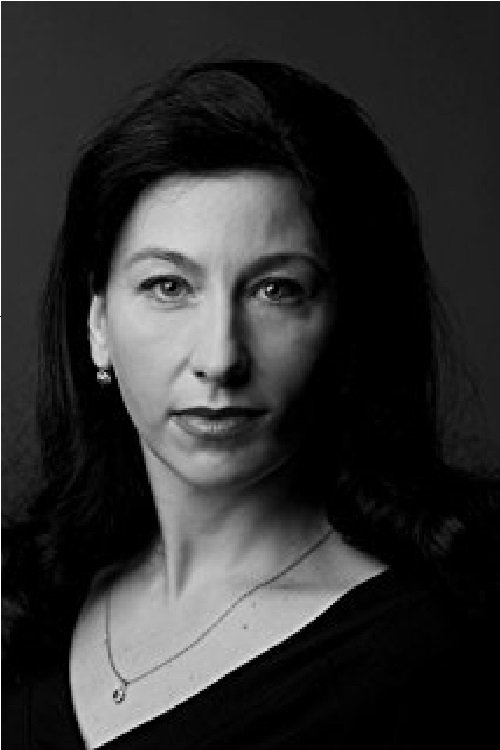 et billede af Branka Šelić