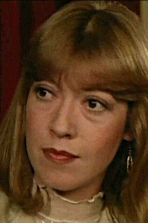 et billede af Marie Marczack