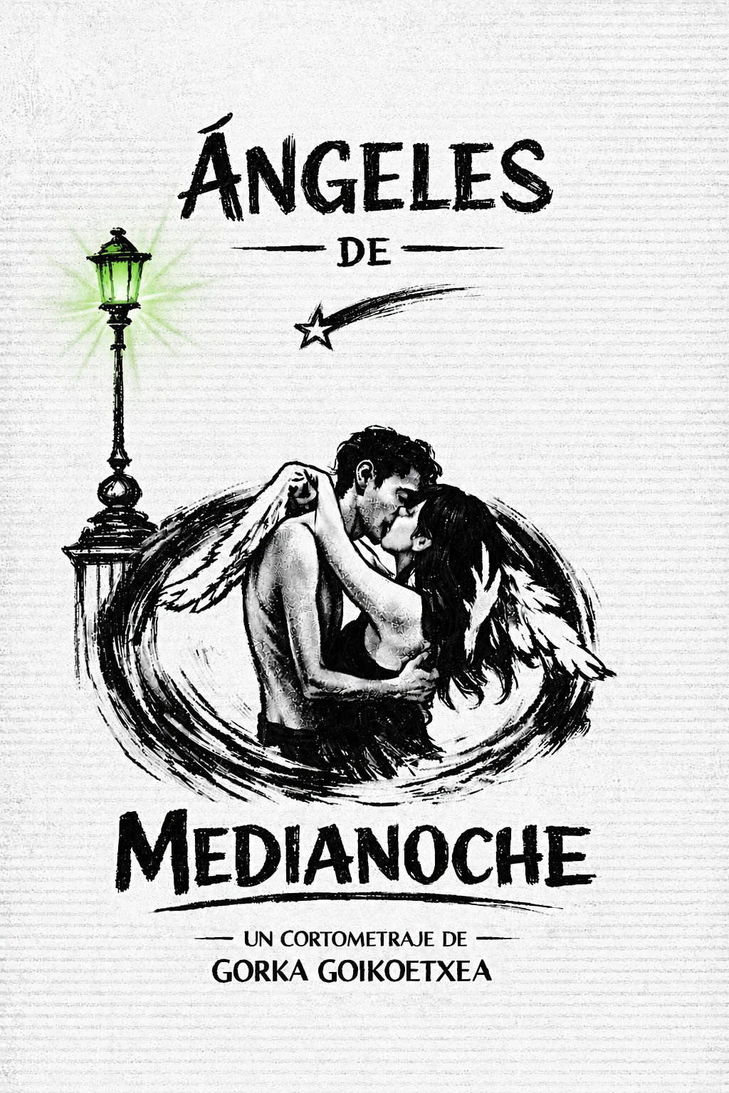Ángeles de Medianoche