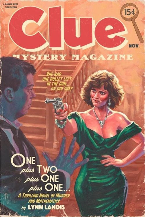 Clue