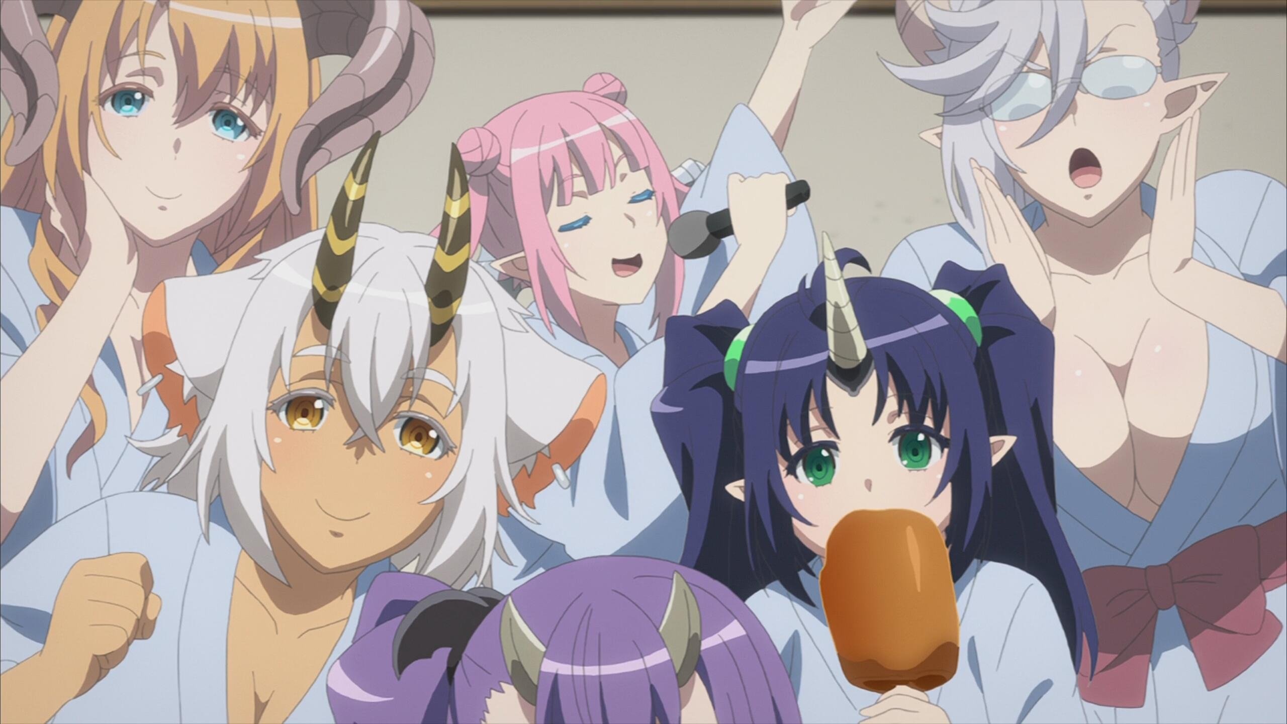 Seven Mortal Sins