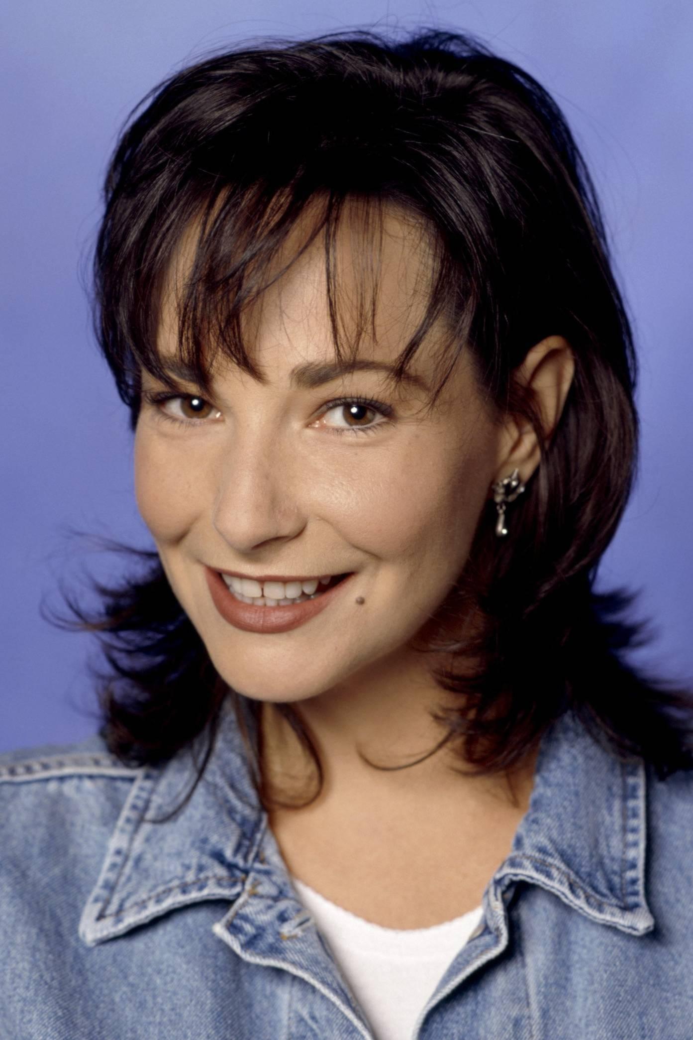 et billede af Leila Kenzle