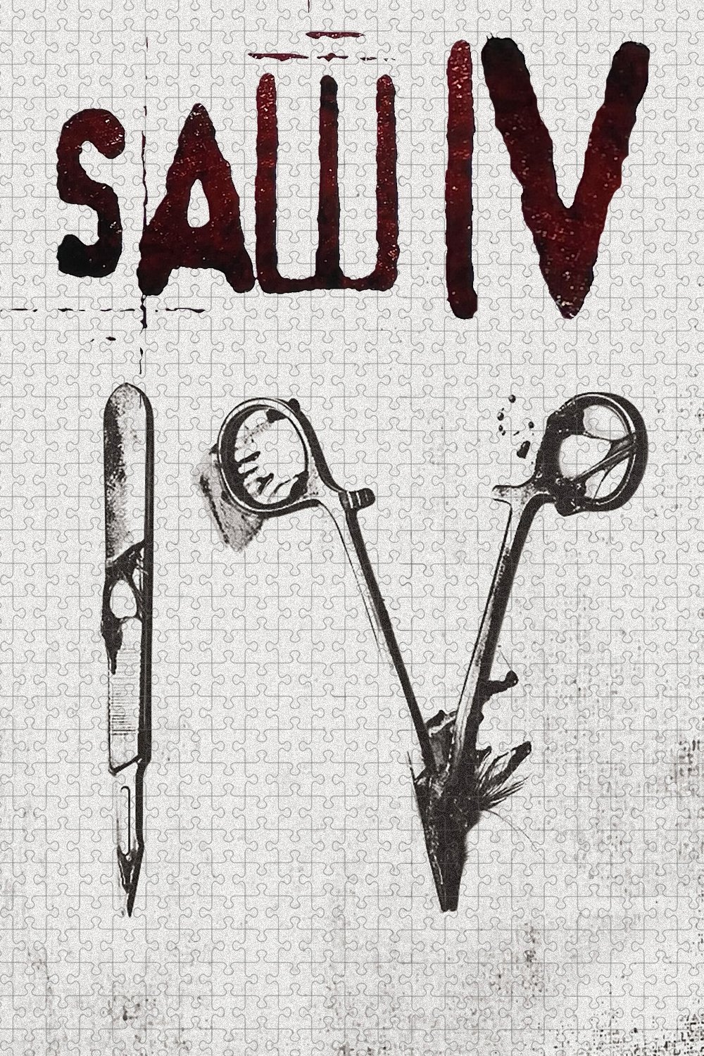 Saw IV