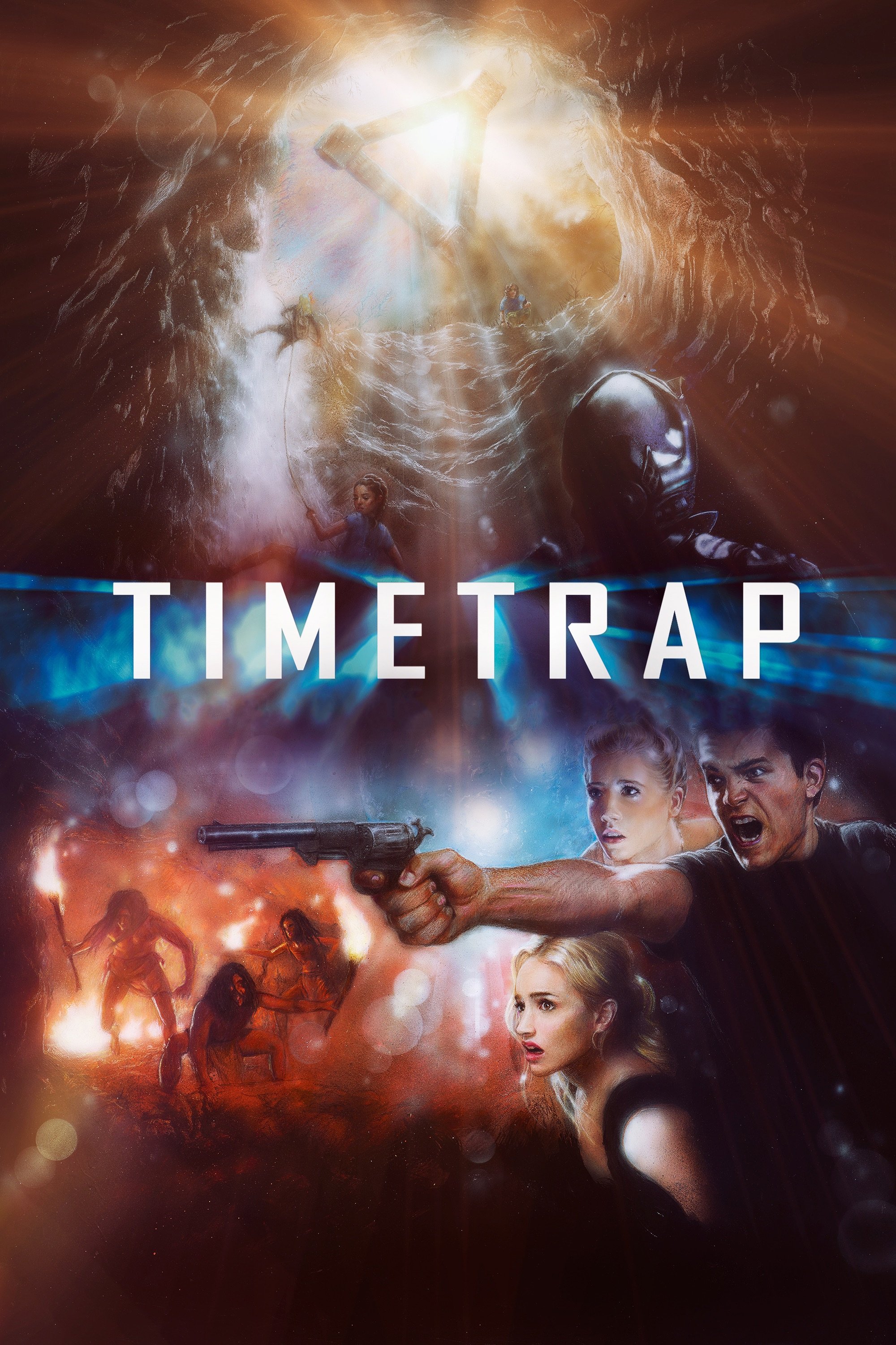 Time Trap