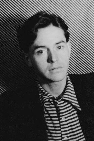 et billede af Charles Henri Ford