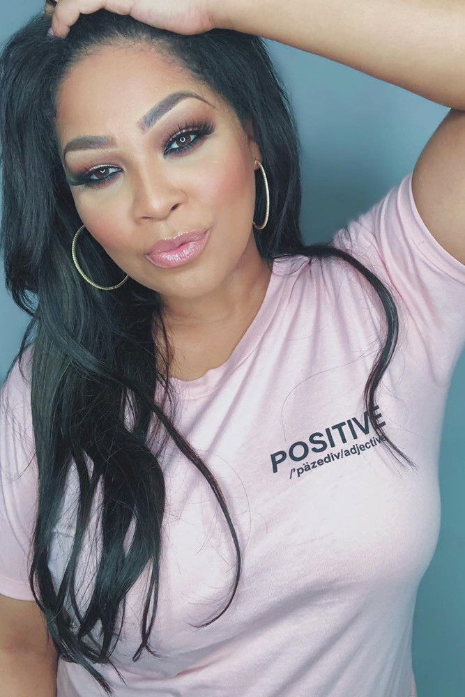 et billede af Lizmarie Quintana