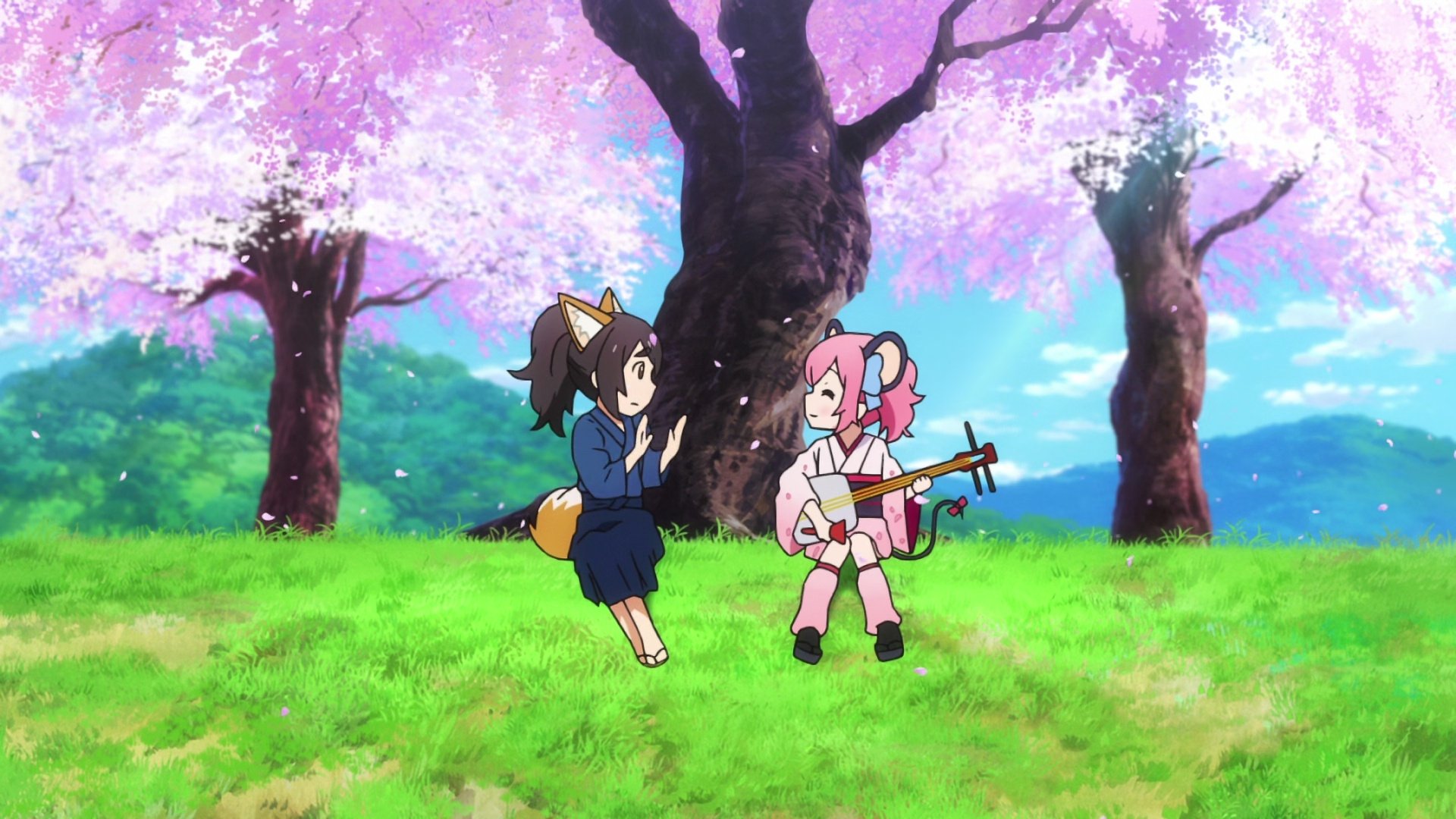 Thumbnail for A Fateful Encounter Season 0 Episode 6