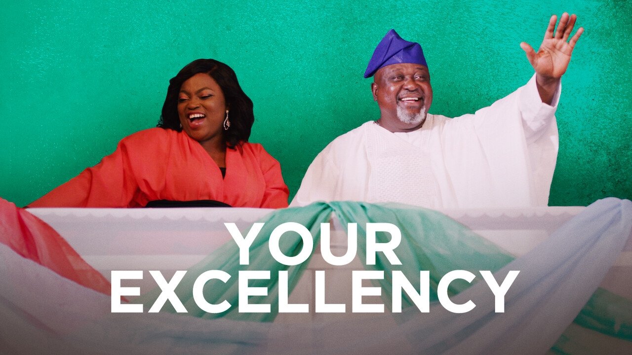 Your Excellency (2019)