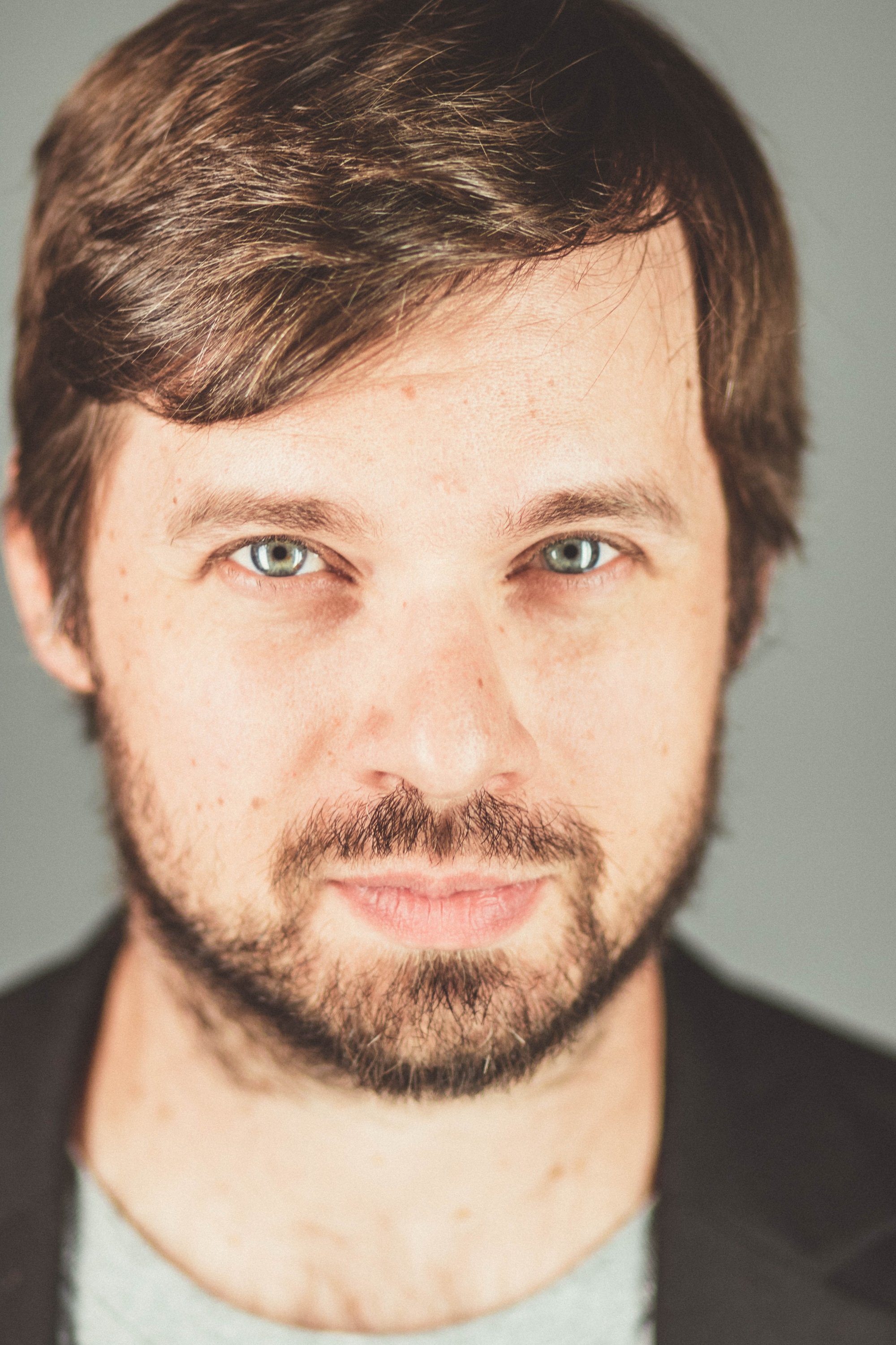 Alexis Fortier-Gauthier | Director