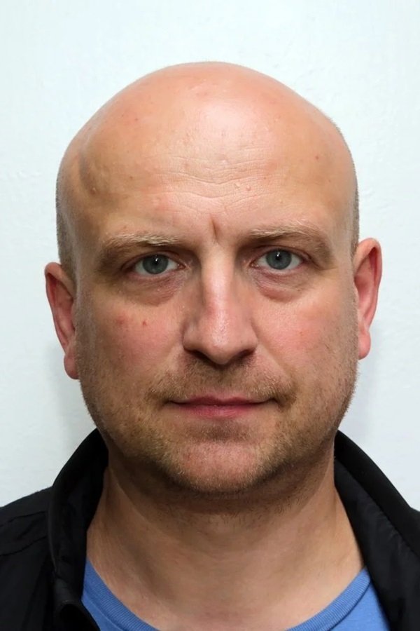 et billede af Ramūnas Šimukauskas