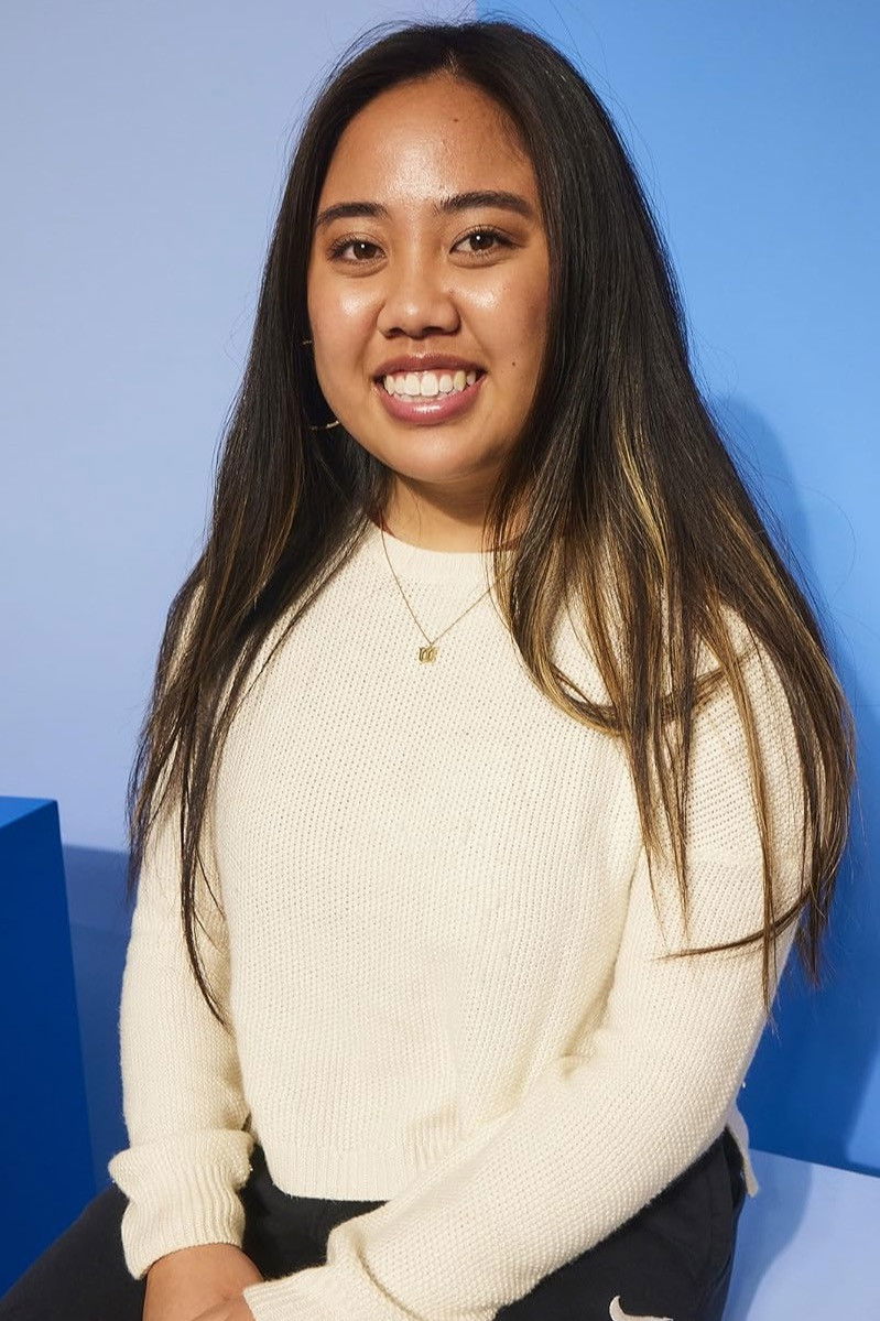 et billede af Whitney Agustin