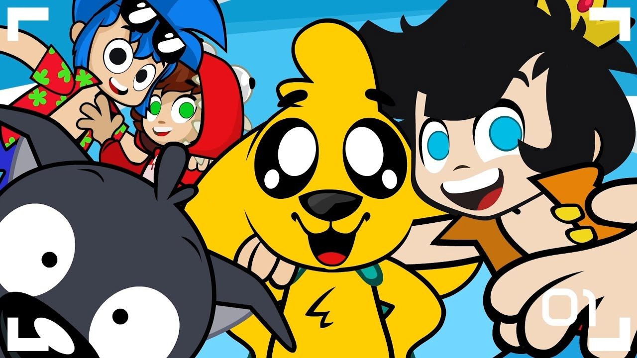 Las Perrerías de Mike backdrop